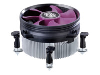 Cooler Master XDream i117 Processor-køler 1-pack 95 mm