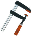BESSEY Schraubzwinge TPN-BE 160/80 | Temperguss