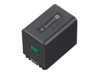 Sony NP FV70A Batteri Li-ion 1900mAh