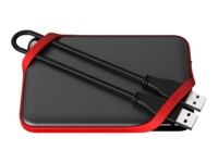 SILICON POWER Armor Harddisk A62 5TB USB 3.1 Gen 1