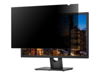 StarTech.com Monitor Privacy Screen for 27 inch PC Display, Computer Screen Security Filter, Blue Light Reducing Screen Protector Film, 16:9 WideScreen, Matte/Glossy, +/-30 Degree Viewing - Blue Light Filter
