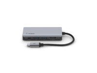 Belkin CONNECT 4-in-1 USB-C Dockingstation