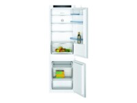 Bosch Serie | 4 KIV86VSE0 Kølefryseskab Bund-fryser