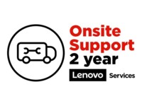 Lenovo ePac On-site Repair