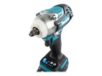 Makita DTW302Z Slagnøgle 18V Uden batteri Batteri og lader ikke inkluderet