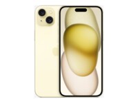 Apple iPhone 15 Plus 6.7' 512GB Gul