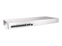 Huawei eKitEngine S380-H8T3ST Switch 8-porte Gigabit Ethernet