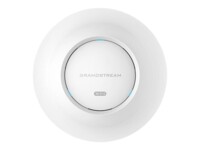 Grandstream GWN7664E Trådløs forbindelse Hvid