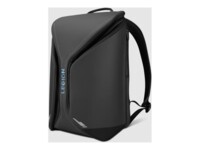 Lenovo Legion Rygsæk til notebook 16' Polyuretan-belagt polyester Sort