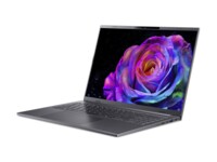 Acer Aspire 16 AI A16-52M 16' 2048 x 1280 226V 16GB 1.024TB Intel Arc Graphics 130V Windows 11 Home