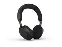 Jabra Evolve3 75 Trådløs Trådløs Høretelefoner Høretelefoner Sort Sort