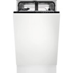 Electrolux EEA12100L Klasse F Til indbygning 49dB