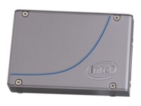 Intel SSD Solid-State Drive DC P3600 Series 400GB 2.5' PCI Express 3.0 x4 (NVMe)