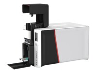 Evolis Primacy 2 Simplex Expert Blæksubliminering/termisk resin genskrivelig
