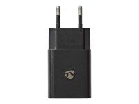 Nedis WCHAU242ABK Adapter DC 5V