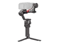 DJI RS 4 Motoriseret håndholdt stabilisator