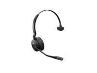 Jabra Engage 55 SE Mono Trådløs Høretelefoner Sort