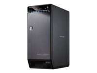 FANTEC QB-X8US3-6G Harddisk-array 0GB 8bays