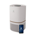 Electrolux EPO50351SW Luftrenser Hvid