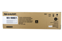Sharp MX-900GT Sort 120000 sider