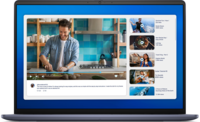 Dell 16 DC16251 16' 1920 x 1200 (WUXGA) 150U 16GB 512GB Intel Graphics Windows 11 Home