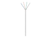 Goobay RJ45 CAT 5e U/UTP CCA 305m Grey