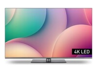 Panasonic TV55W83AE6 55' 4K Ultra HD Grå