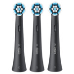 Oral-B 80782587 Tandbørstehoveder Sort