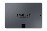 Samsung 870 QVO SSD MZ-77Q1T0BW 1TB 2.5' SATA-600