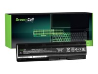 Green Cell Batteri til bærbar computer Li-ion 4400mAh