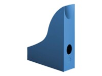 DURABLE ECO Magasinfil A4 (210 x 297 mm) Blå