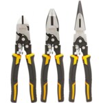 DeWalt Tangsæt 3 Dele