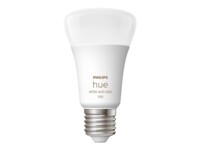 Philips Hue White and Color Ambiance Hvid