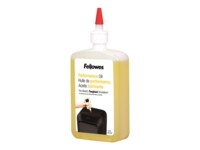 Fellowes Gul