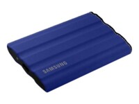 Samsung T7 Shield SSD MU-PE1T0R 1TB USB 3.2 Gen 2