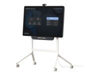 Avocor Series One Board 65 Videoconference-enhed 8 mikrofoner 65'