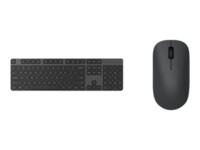 Xiaomi WXJS01YM Sæt med mus og tastatur Trådløs USA