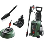 Alowwed----Bosch UniversalAquatak 125 -painepesuri + home-car kit