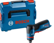 Bosch GWG 12V-50 S PROFESSIONAL Vinkelsliber 12V