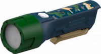 LEDLENSER LATARKA RECZNA DZIECIECA KIDBEAM4 ZIELONA