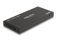 Delock Video-/audioswitch HDMI