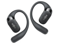 Shokz OpenFit 2+ Schwarz