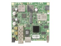MikroTik RouterBOARD RB922 Trådløs router Intern