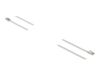 Delock 30cm Hvid