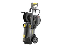 Kärcher HD 5/15 CX Plus + FR Classic Grå Gul