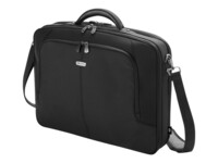 DICOTA Multi Bæretaske 16.4' Polyester Sort