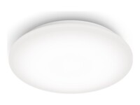 Philips Moire CL200 Loftslampe 10W 4000K Køligt hvidt lys