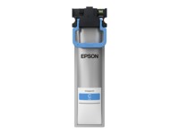 Epson Cyan Blæk C13T11C240