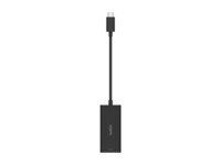Belkin CONNECT Netværksadapter USB-C 2.5Gbps Kabling