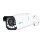 Reolink P430 Netværksovervågningskamera Indendørs & udendørs 3840 x 2160